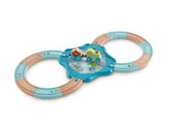 Hape Spoorbaanset Onderwaterwereld