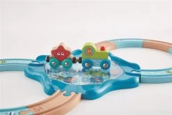 Hape Spoorbaanset Onderwaterwereld -Speelgoed Kortingswinkel image 684
