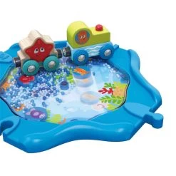 Hape Spoorbaanset Onderwaterwereld -Speelgoed Kortingswinkel image 685
