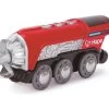 Hape Propeller Locomotief -Speelgoed Kortingswinkel image 686