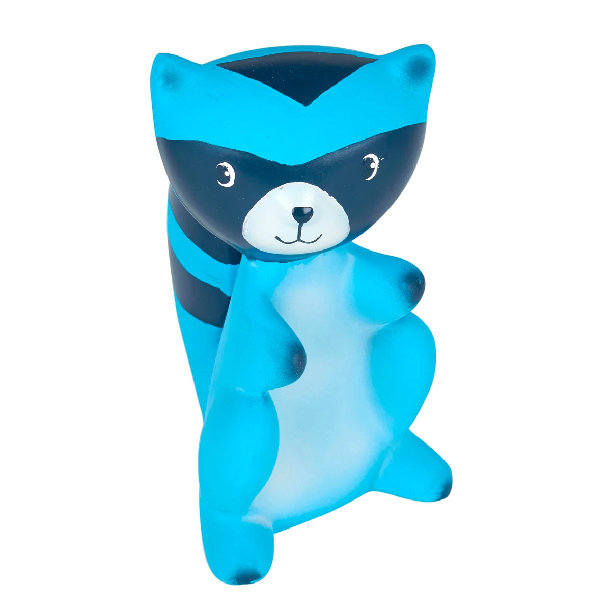 Tikiri Wasbeer Squeaker Bijt- En Knijpspeelgoed 3 Tikiri Wasbeer Squeaker Bijt- En Knijpspeelgoed