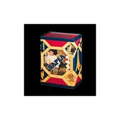 Kapla 200 Opbergton Met Handleiding