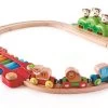 Hape Treinset Muziek En Apen -Speelgoed Kortingswinkel image 723