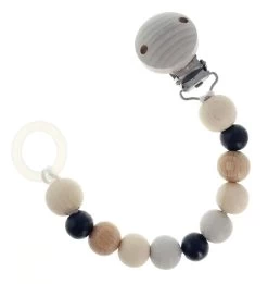 Hess Speenketting Nature Oranje