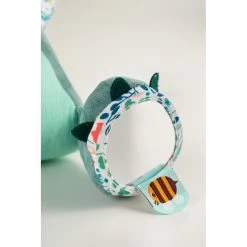 Lilliputiens Multi Activiteitendraak Joe 8 Lilliputiens Multi Activiteitendraak Joe -Speelgoed Kortingswinkel image 753