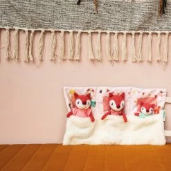 Lilliputiens Speelset Minipersonages Het Gezin Van Alice Het Vosje 12 Lilliputiens Speelset Minipersonages Het Gezin Van Alice Het Vosje -Speelgoed Kortingswinkel image 757