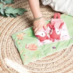 Lilliputiens Speelset Minipersonages Het Gezin Van Alice Het Vosje 14 Lilliputiens Speelset Minipersonages Het Gezin Van Alice Het Vosje -Speelgoed Kortingswinkel image 759