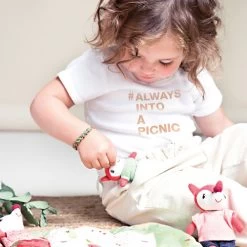 Lilliputiens Speelset Minipersonages Het Gezin Van Alice Het Vosje 15 Lilliputiens Speelset Minipersonages Het Gezin Van Alice Het Vosje -Speelgoed Kortingswinkel image 760