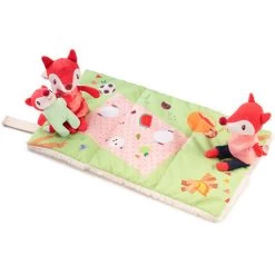 Lilliputiens Speelset Minipersonages Het Gezin Van Alice Het Vosje 17 Lilliputiens Speelset Minipersonages Het Gezin Van Alice Het Vosje -Speelgoed Kortingswinkel image 762