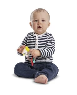 Sophie De Giraf Rammelaar So'Pure Natur'chew -Speelgoed Kortingswinkel image 766