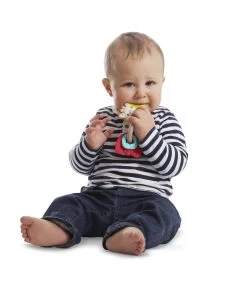 Sophie De Giraf Rammelaar So'Pure Natur'chew -Speelgoed Kortingswinkel image 767