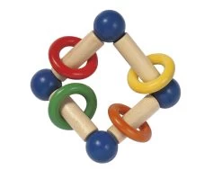 Selecta Rammelaar Giralo Hoekig