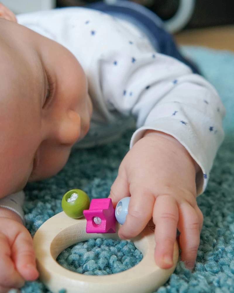 Selecta Rammelaar Sterrenmagie 4 Selecta Rammelaar Sterrenmagie - Afbeelding 2