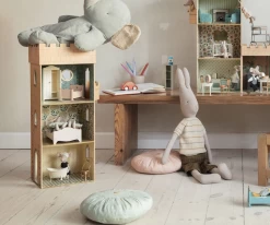 Maileg Poppenhuis Kasteeltoren Met Spiegel -Speelgoed Kortingswinkel image 82