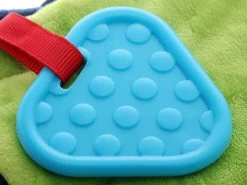 Sigikid Knuffeldoek Knisperdoek Tractor 15 Sigikid Knuffeldoek Knisperdoek Tractor -Speelgoed Kortingswinkel image 832