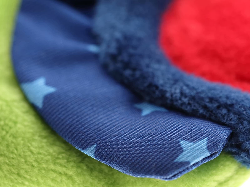 Sigikid Knuffeldoek Knisperdoek Tractor 9 Sigikid Knuffeldoek Knisperdoek Tractor - Afbeelding 7