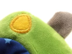 Sigikid Knuffeldoek Knisperdoek Tractor 17 Sigikid Knuffeldoek Knisperdoek Tractor -Speelgoed Kortingswinkel image 834