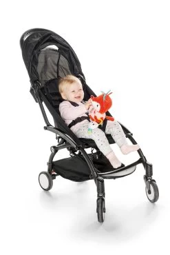 Lilliputiens Knuffel Vos Alice Wandelvriendinnetje 11 Lilliputiens Knuffel Vos Alice Wandelvriendinnetje -Speelgoed Kortingswinkel image 847