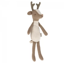 Maileg Knuffelhert Deer Big Brother 19cm