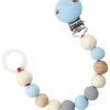 Hess Speenketting Nature Blauw 1 Hess Speenketting Nature Blauw -Speelgoed Kortingswinkel image 850