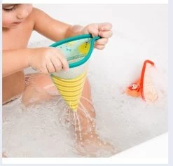 Lilliputiens Zeilbootjes Set 3-delig 7 Lilliputiens Zeilbootjes Set 3-delig -Speelgoed Kortingswinkel image 867