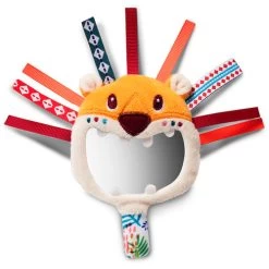 Lilliputiens Jack Spiegelrammelaar