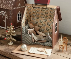 Maileg Knuffelhert Deer Big Brother 19cm -Speelgoed Kortingswinkel image 87