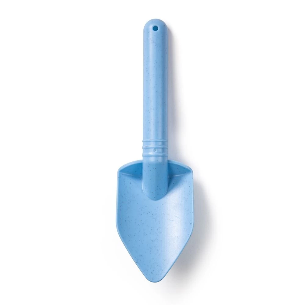 Bigjigs Powder Blue Eco Spade 3 Bigjigs Powder Blue Eco Spade