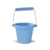 Bigjigs Powder Blue Activity Bucket 1 Bigjigs Powder Blue Activity Bucket -Speelgoed Kortingswinkel image 877