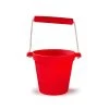 Bigjigs Cherry Red Activity Bucket -Speelgoed Kortingswinkel image 880
