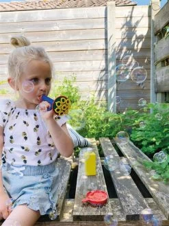 Pustefix Multi Bubbel-Trompet -Speelgoed Kortingswinkel image 891