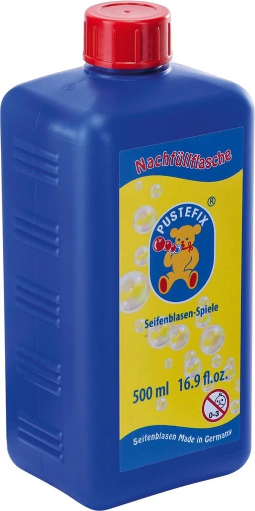Pustefix Navulfles Midi 500ml 3 Pustefix Navulfles Midi 500ml