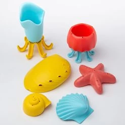Green Toys Badset Tide Pool Bath Set -Speelgoed Kortingswinkel image 909