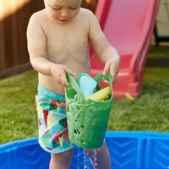 Green Toys Badset Tide Pool Bath Set -Speelgoed Kortingswinkel image 910