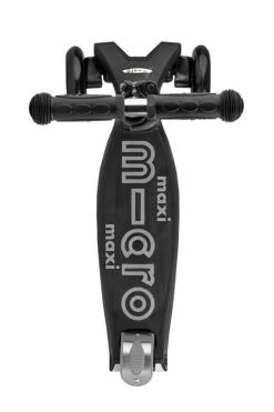 Micro Step Maxi Micro Step Deluxe Zwart Grijs -Speelgoed Kortingswinkel image 927