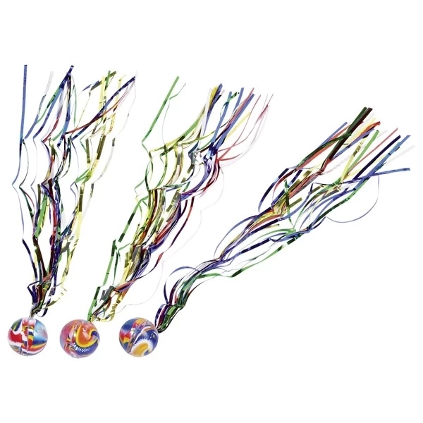 GOKI Stuiterbal Shooting Star 4 GOKI Stuiterbal Shooting Star - Afbeelding 2