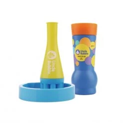 Uncle Bubble Bellenblaas Confetti Bubbels