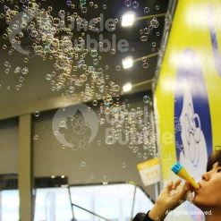 Uncle Bubble Bellenblaas Confetti Bubbels 11 Uncle Bubble Bellenblaas Confetti Bubbels -Speelgoed Kortingswinkel image 946