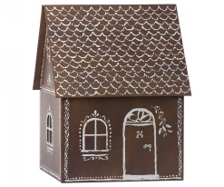 Maileg Kerst Peperkoek Huis 37cm