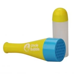 Uncle Bubble Bellenblaas Catch & Stack Bizzy Bubble Set