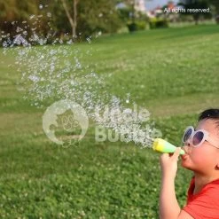 Uncle Bubble Bellenblaas Catch & Stack Bizzy Bubble Set -Speelgoed Kortingswinkel image 959