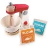 Hape Keukenmachine Mix & Bake Blender -Speelgoed Kortingswinkel image 96