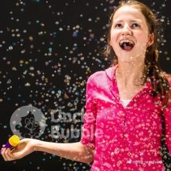 Uncle Bubble Bellenblaas Catch & Stack Bizzy Bubble Set -Speelgoed Kortingswinkel image 960