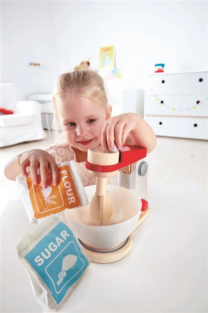 Maileg Kerst Peperkoek Huis 37cm 5 Maileg Kerst Peperkoek Huis 37cm - Afbeelding 3