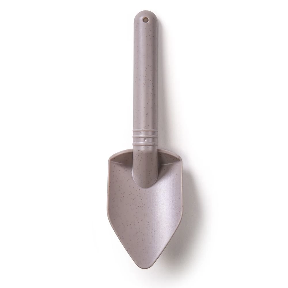 Bigjigs Stone Grey Eco Spade 3 Bigjigs Stone Grey Eco Spade