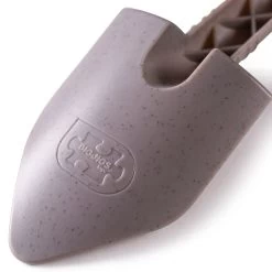 Bigjigs Stone Grey Eco Spade 8 Bigjigs Stone Grey Eco Spade -Speelgoed Kortingswinkel image 975