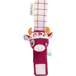 Lilliputiens Rosalie Armband Rammelaar 6 Lilliputiens Rosalie Armband Rammelaar -Speelgoed Kortingswinkel image 983