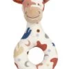 Happy Horse Knuffel Rammelaar Giraf Gino Rattle 17cm 1 Happy Horse Knuffel Rammelaar Giraf Gino Rattle 17cm -Speelgoed Kortingswinkel image 991
